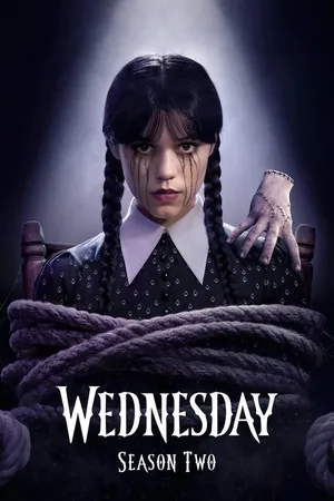 wednesday-season-2-2025-เว้นส์เดย์-ซีซั่น-2