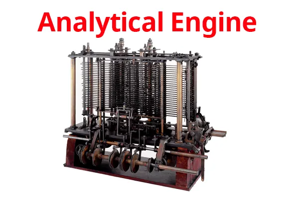 Analytical Engine hindi