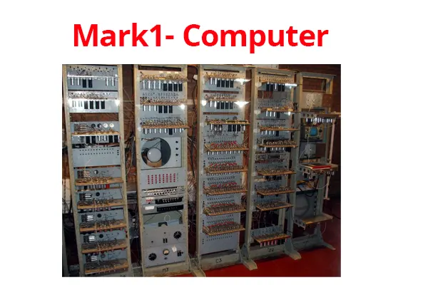 mark1 computer in hindi