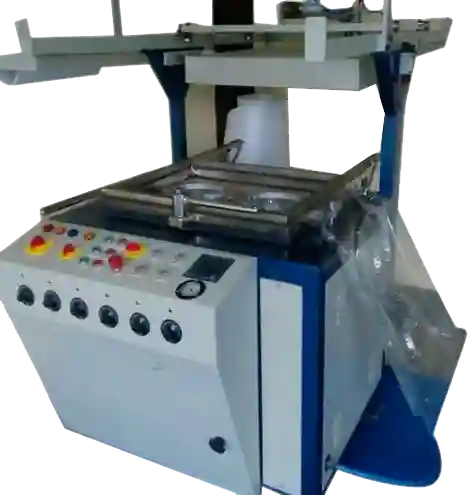 semi-automatic-thermocol-plate-making-machine