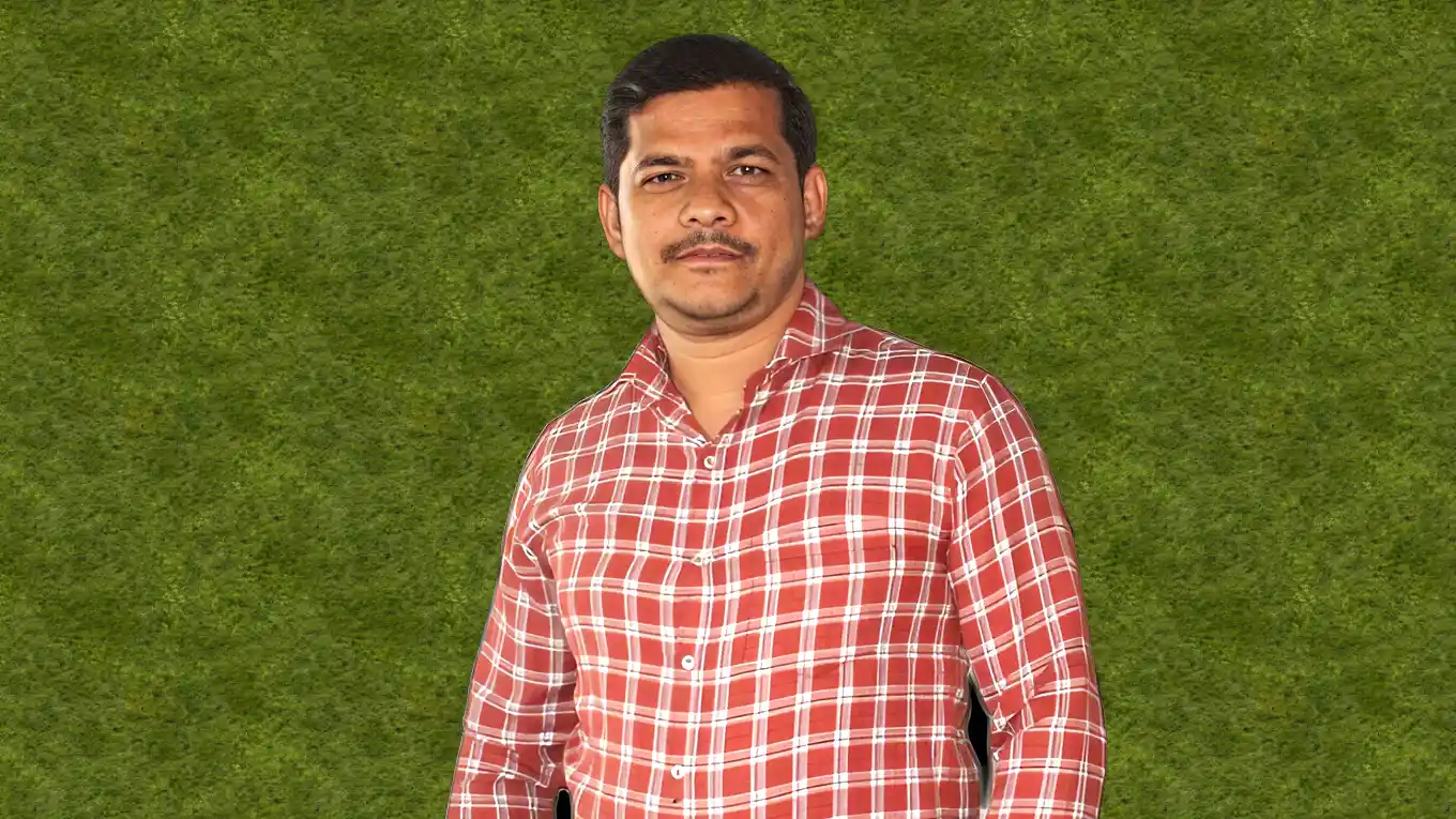 About Us 1 vivekanand verma