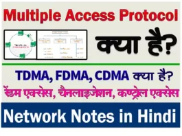 what-is-multiple-access-protocol-in-hindi