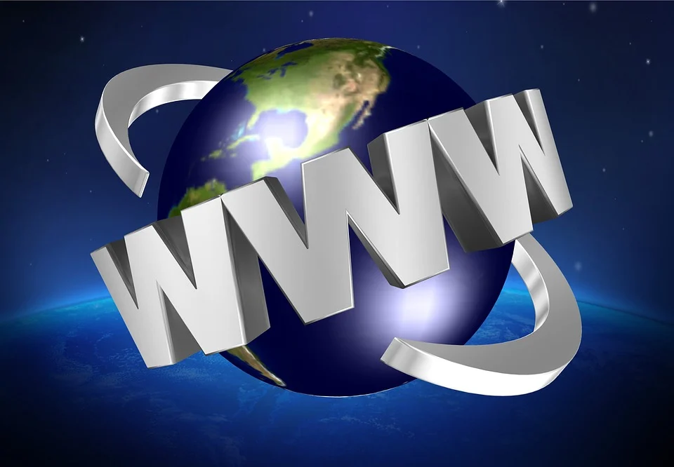वर्ल्ड वाइड वेब क्या है? WWW kya hai (हिन्दी नोट्स)- WWW in Hindi 1 WWW in Hindi